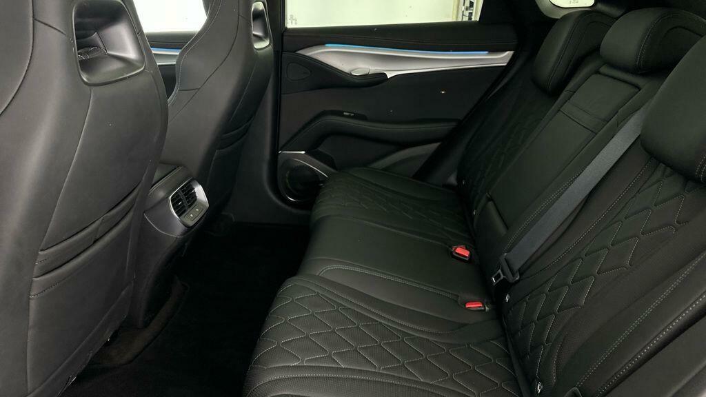 Byd Sealion 7 91.3Kwh Excellence Awd Grey #19