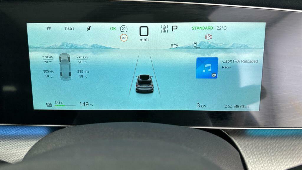 Byd Sealion 7 91.3Kwh Excellence Awd Grey #16