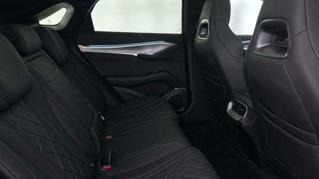 Byd Sealion 7 91.3Kwh Excellence Awd Grey #18