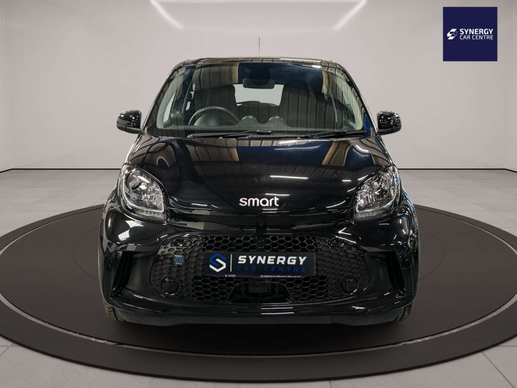 Smart Forfour Eq Premium LB22NNW  #2