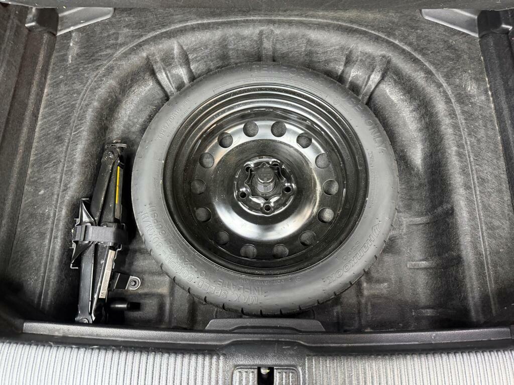 Audi A3 1.4 Tfsi E-tron Sportback Plug-in Hybri Black #43