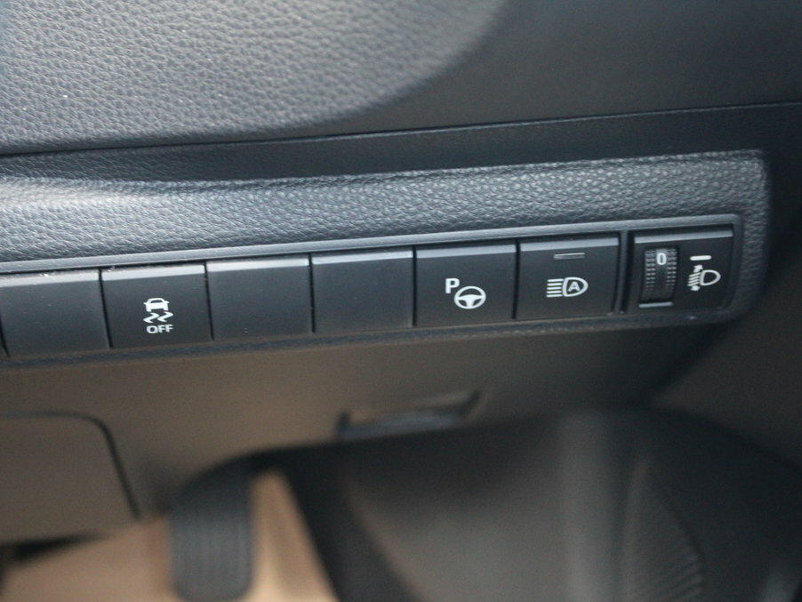 Toyota Corolla Corolla Excel Vvt-i Hev Cvt Silver #15