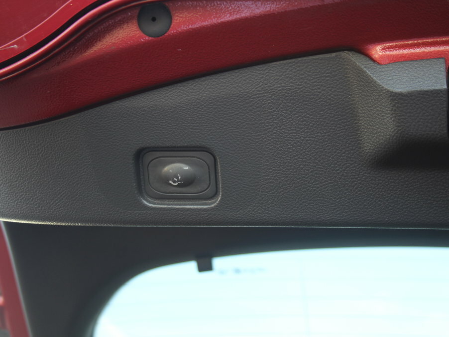 Ford Mondeo Tdci Titanium Hatchback Blue #18