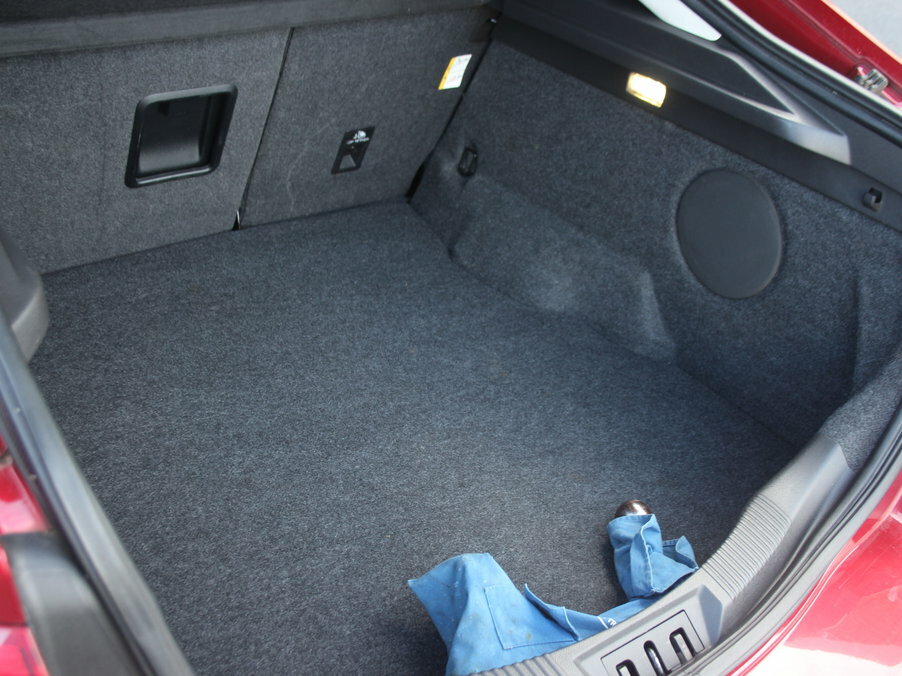 Ford Mondeo Tdci Titanium Hatchback Blue #17