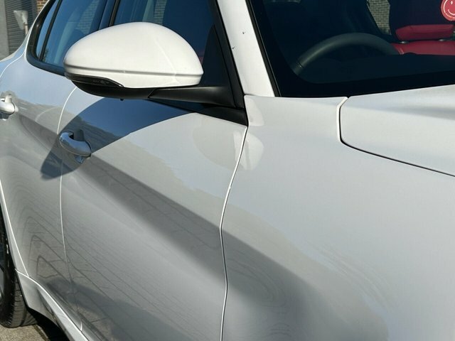 Alfa Romeo Giulia 2.2 Td Speciale Euro 6 Ss Grey #10