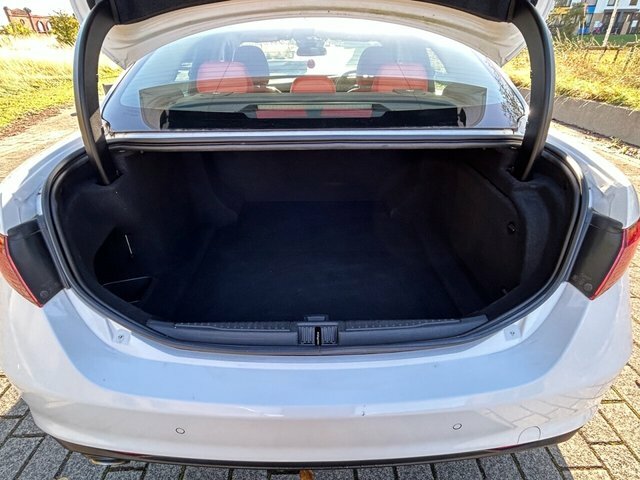 Alfa Romeo Giulia 2.2 Td Speciale Euro 6 Ss Grey #15