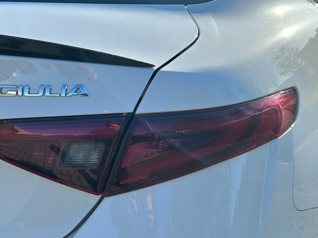 Alfa Romeo Giulia 2.2 Td Speciale Euro 6 Ss Grey #16