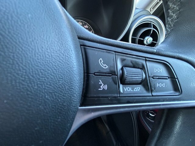 Alfa Romeo Giulia 2.2 Td Speciale Euro 6 Ss Grey #28