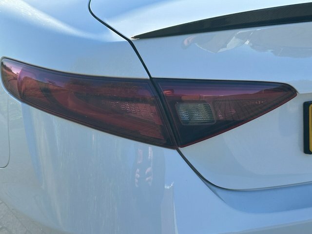 Alfa Romeo Giulia 2.2 Td Speciale Euro 6 Ss Grey #17