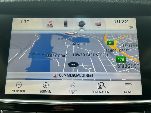 Vauxhall Mokka X 1.6 Cdti Active Euro 6 Ss Silver #37