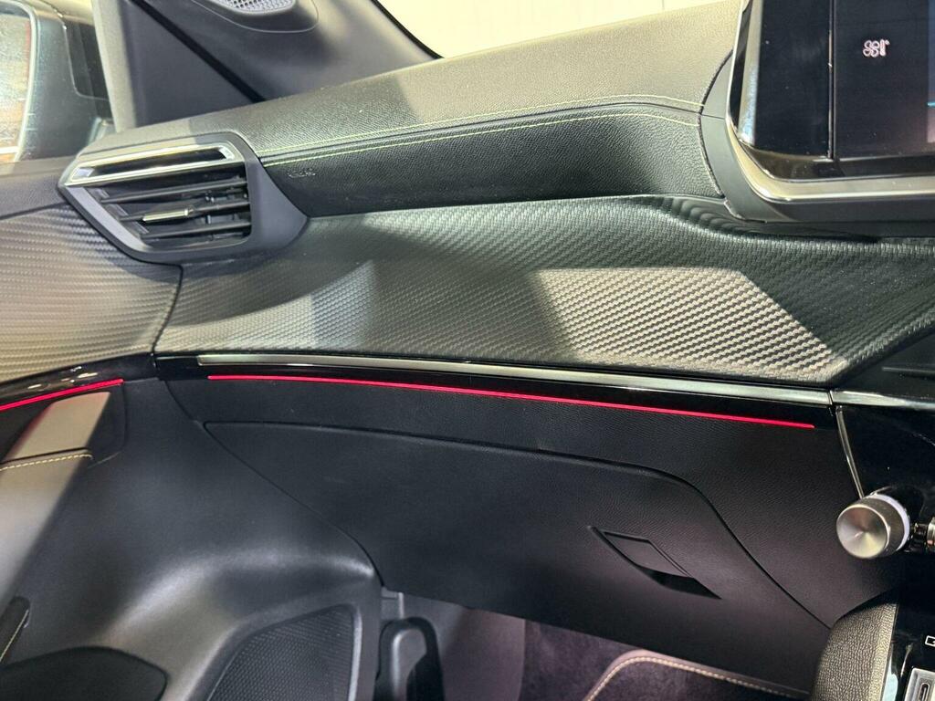 Peugeot e-208 50Kwh Gt #23