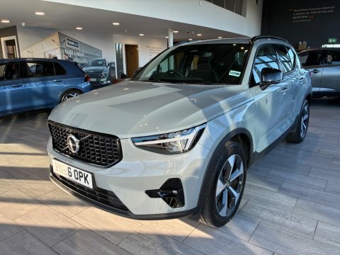 Volvo XC40 2.0 B4 Mhev  #3