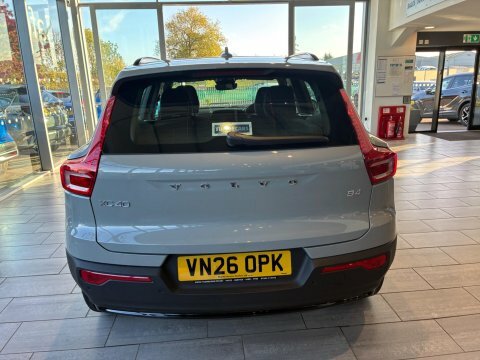 Volvo XC40 2.0 B4 Mhev  #6