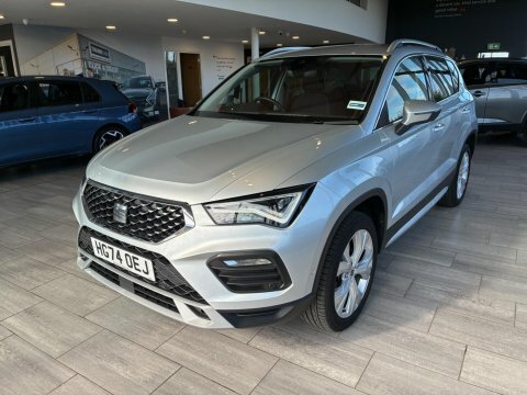 Seat Ateca 1.5 Tsi Evo #2