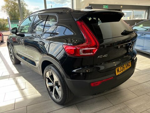 Volvo XC40 2.0 B4 Mhev #4