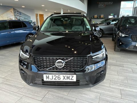 Volvo XC40 2.0 B4 Mhev #2