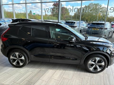 Volvo XC40 2.0 B4 Mhev #6