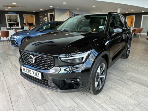 Volvo XC40 2.0 B4 Mhev #3