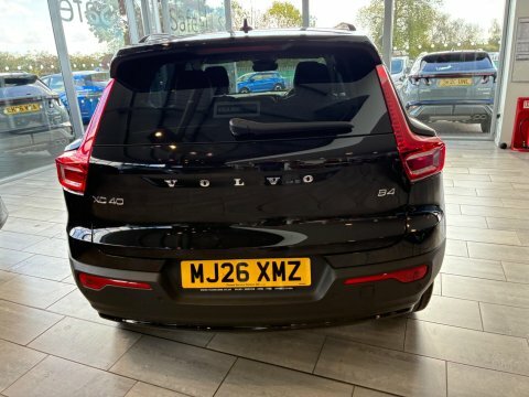 Volvo XC40 2.0 B4 Mhev #5
