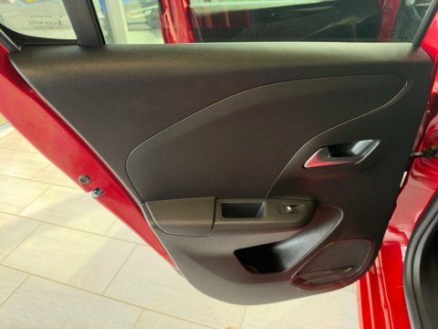 Vauxhall Corsa 1.2 Turbo Ultimate Black #20