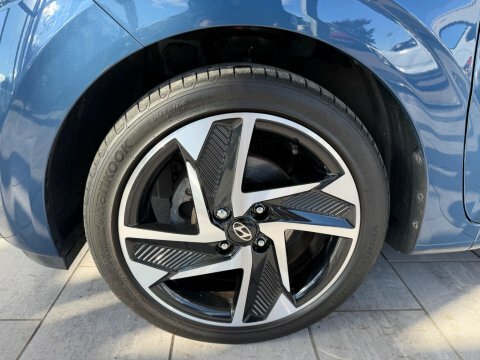 Hyundai I10 1.2 Premium  #5