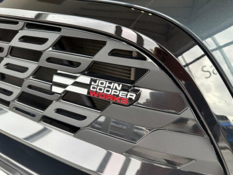 Mini Countryman 1.5C Mhev Sport  #4