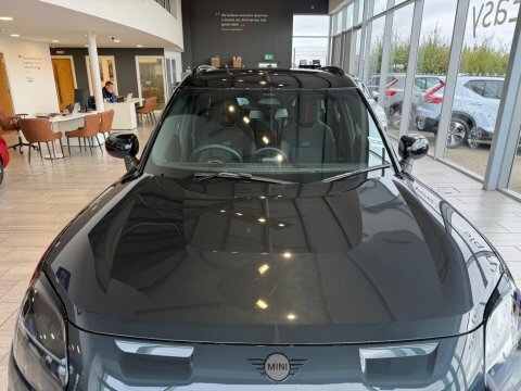 Mini Countryman 1.5C Mhev Sport  #3