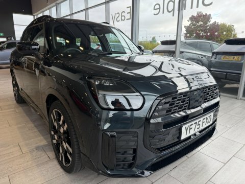 Mini Countryman 1.5C Mhev Sport 