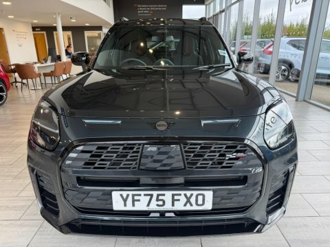 Mini Countryman 1.5C Mhev Sport  #2