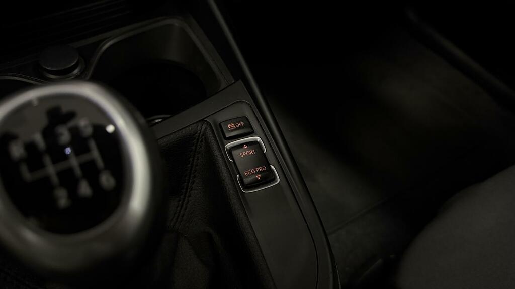 BMW 2 Series Gran Coupe 220D M Sport Red #27