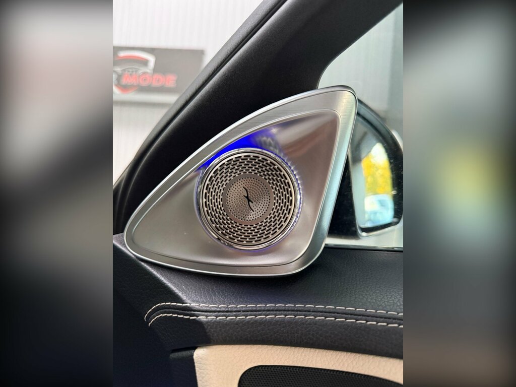 Mercedes-Benz S Class S 350 D L Amg Line Silver #60