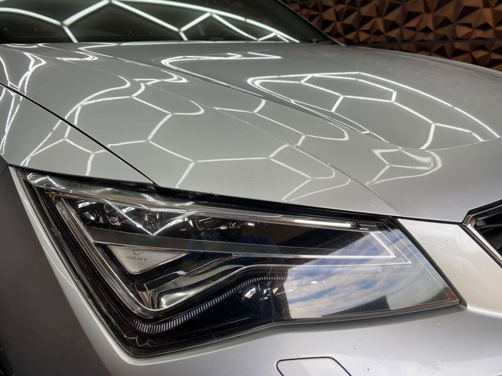 Seat Ateca Xcellence Tdi 4Drive 4Wd YS67XSP  #3