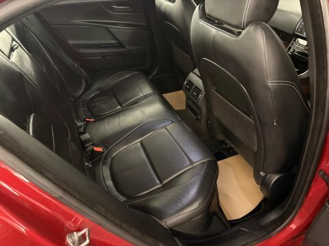 Jaguar XE 2.0I R-sport  #5