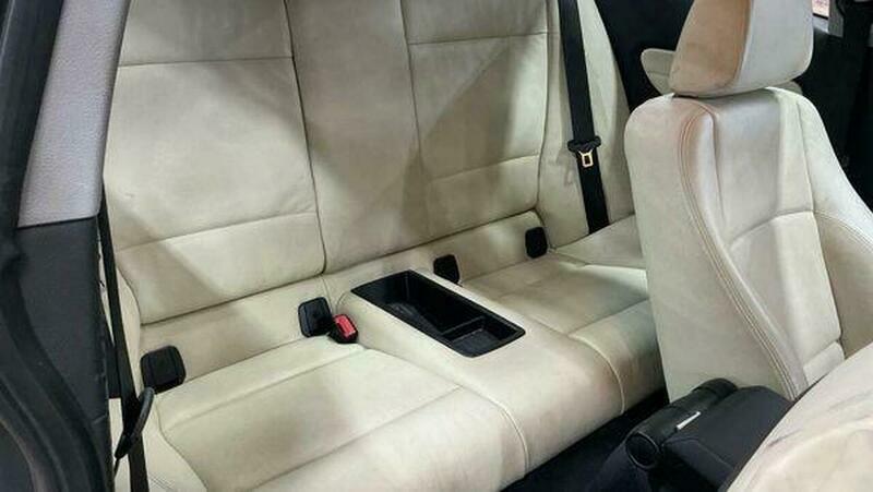 BMW 1 Series 120I M Sport Silver #10