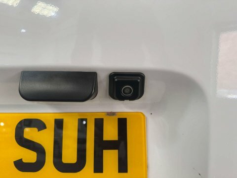 Vauxhall Combo 2023 23 1.5 White #6