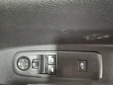 Vauxhall Combo 1.5 Turbo D 2000 Sportive Panel Van Man Grey #13