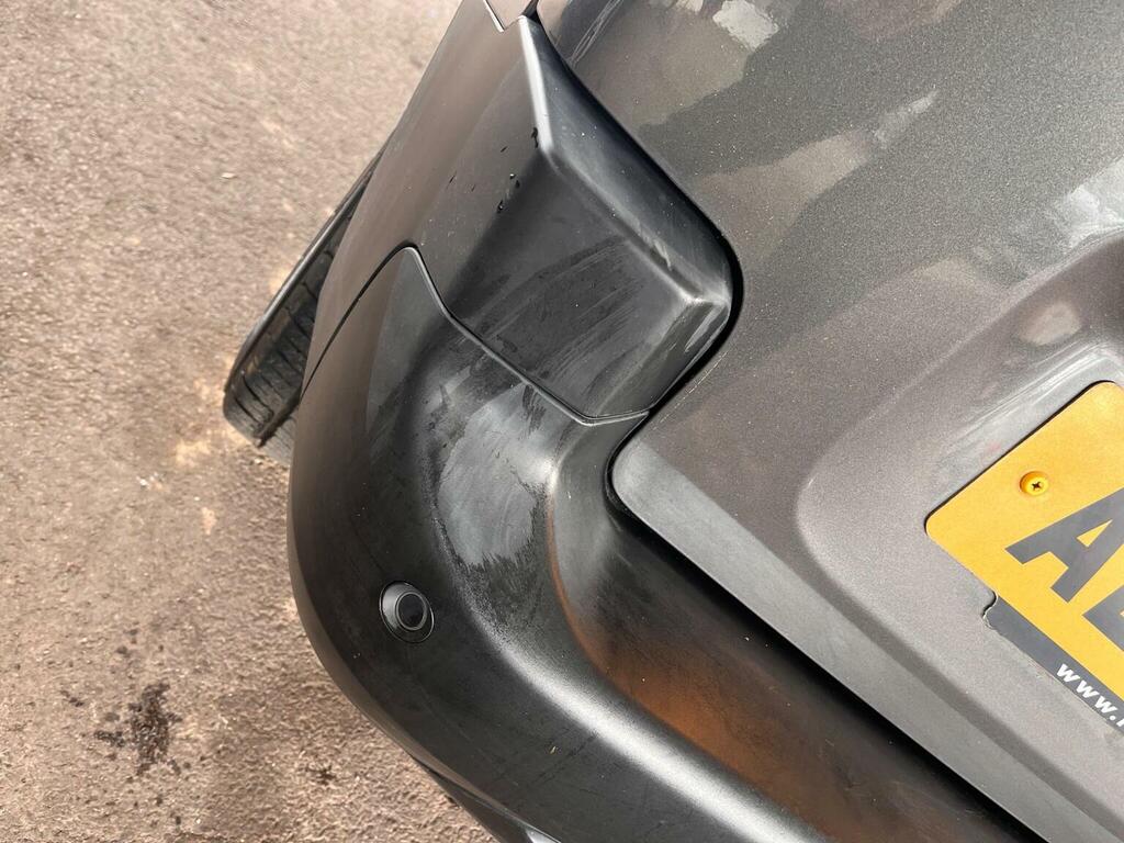 Peugeot Partner 1.5 Bluehdi 1000 Professional Standard Panel Van S Grey #5