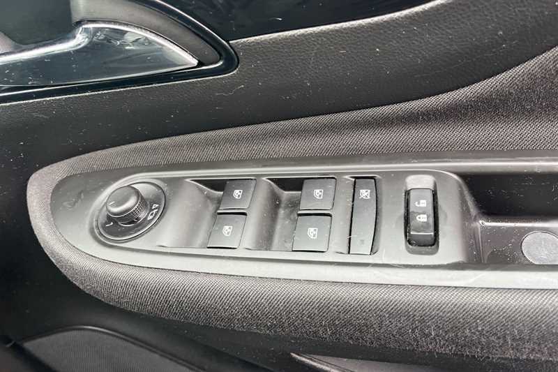 Vauxhall Mokka X Mokka X Elite Ss Silver #16