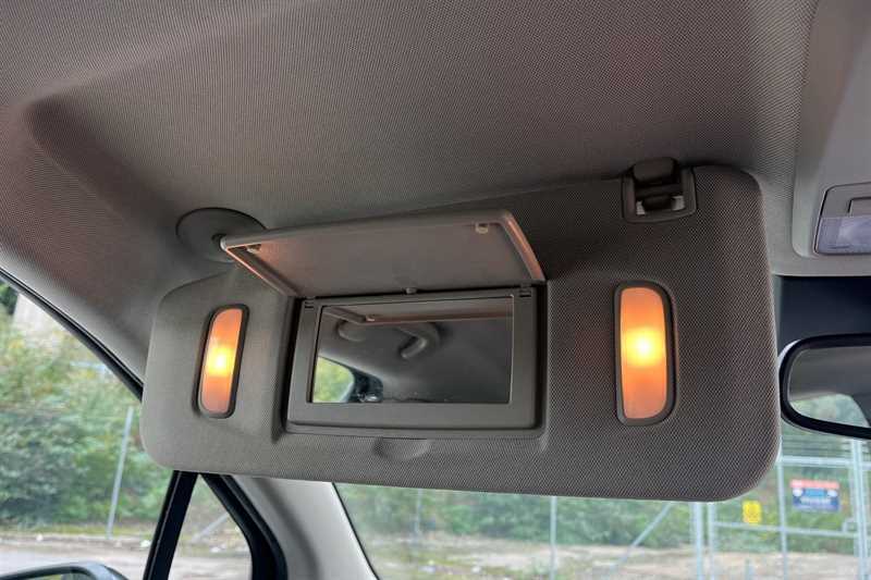 Vauxhall Mokka X Mokka X Elite Ss Silver #32