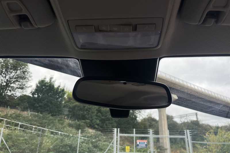 Vauxhall Mokka X Mokka X Elite Ss Silver #34