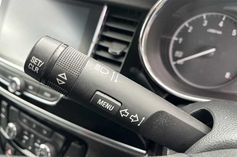 Vauxhall Mokka X Mokka X Elite Ss Silver #29