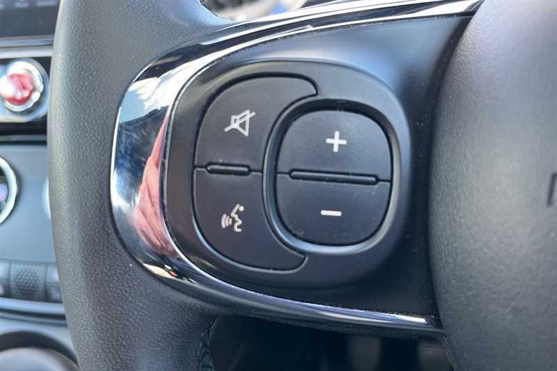 Fiat 500 1.0 Mild Hybrid White #21