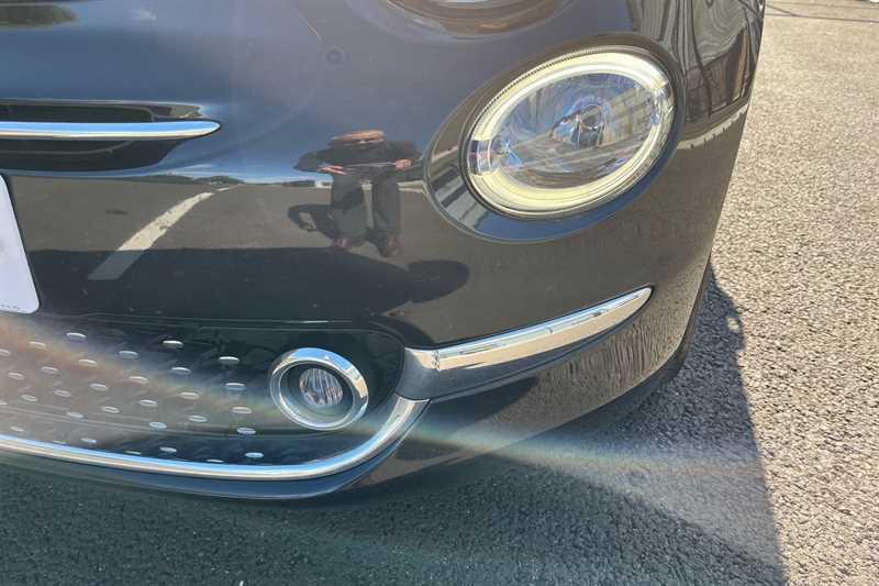 Fiat 500 1.0 Mild Hybrid White #40