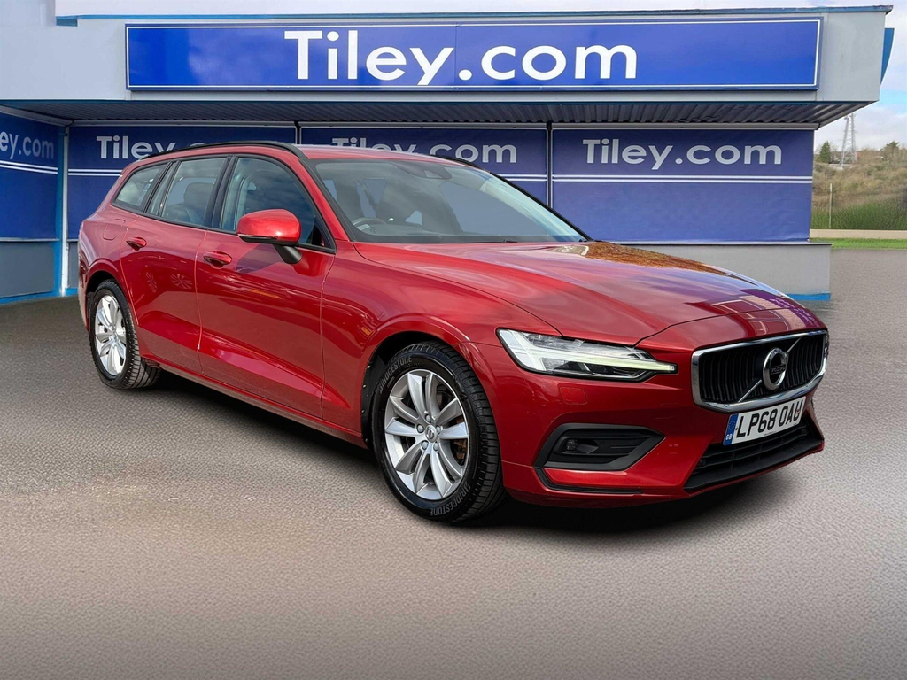 Volvo V60 2.0 D4 Momentum Pro Euro 6 Ss 