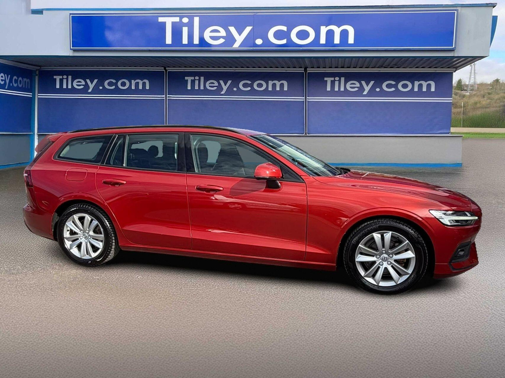 Volvo V60 2.0 D4 Momentum Pro Euro 6 Ss  #6