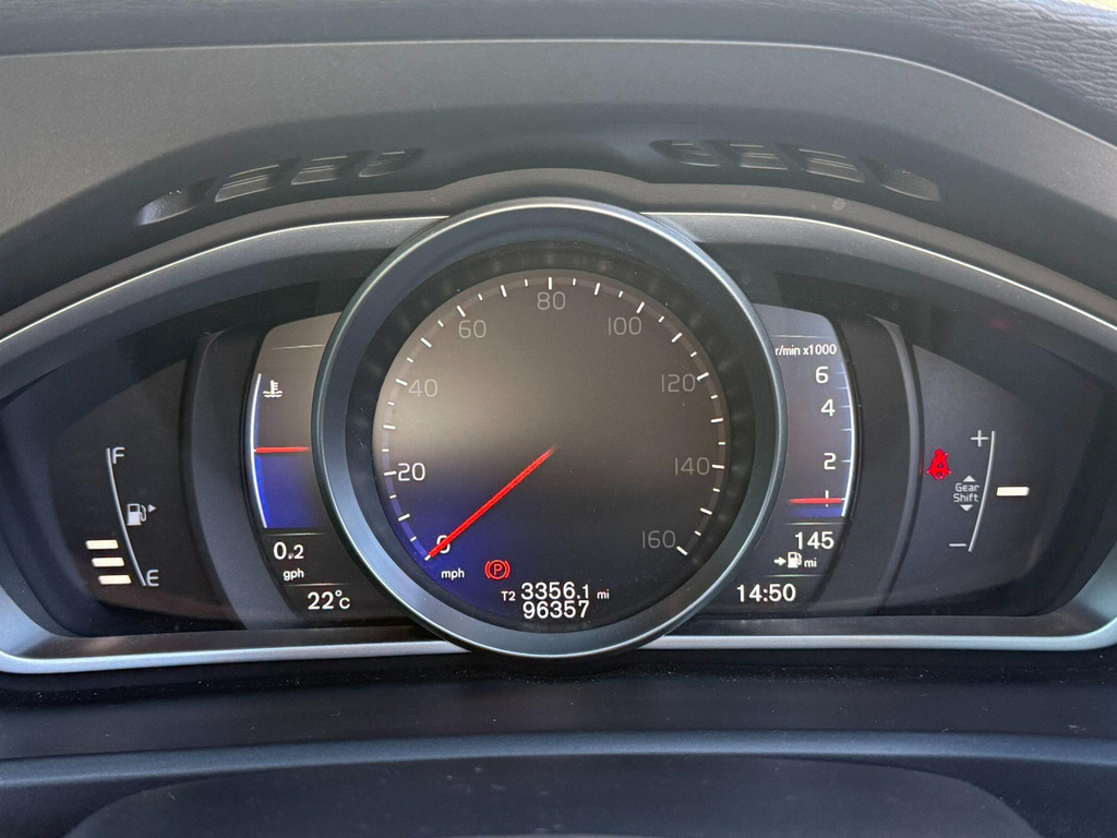 Volvo V40 1.5 Inscription T3 Gold #17