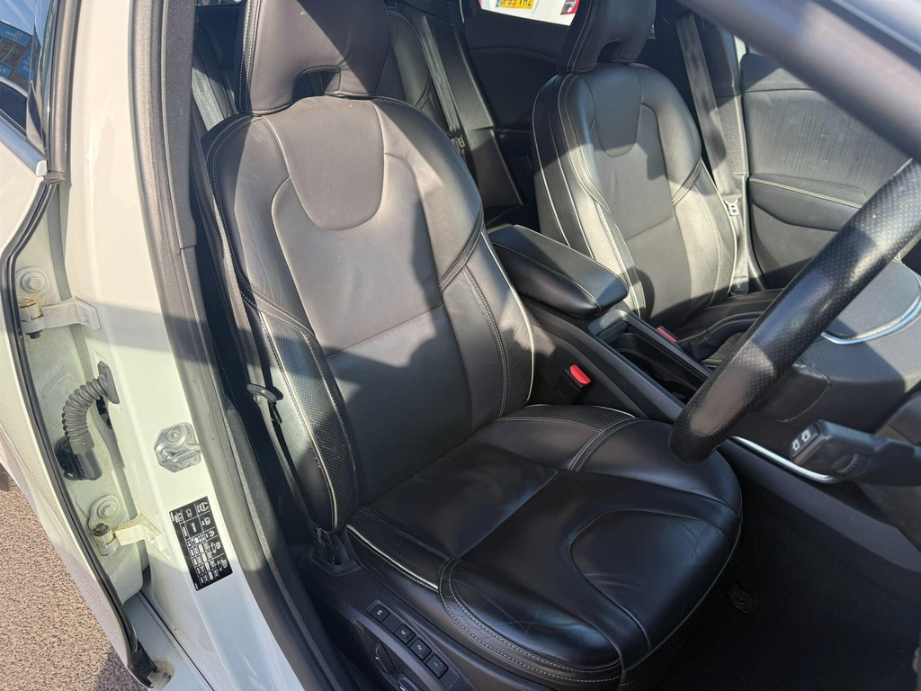 Volvo V40 1.5 Inscription T3 Gold #12
