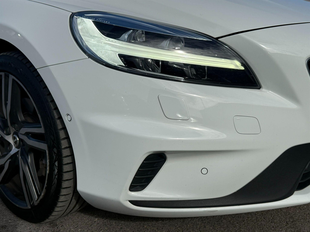 Volvo V40 1.5 Inscription T3 Gold #29