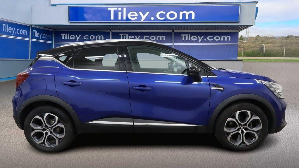Renault Captur 1.0 Tce Techno Euro 6 Ss #4