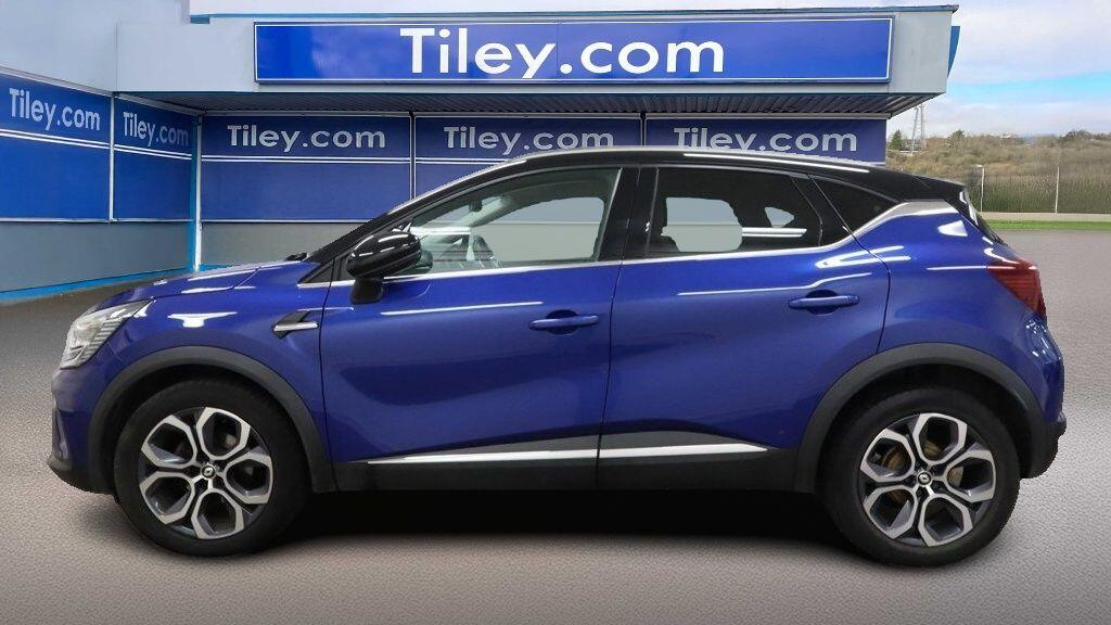 Renault Captur 1.0 Tce Techno Euro 6 Ss #3
